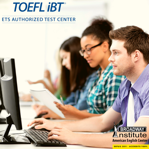 étudier à l'étranger